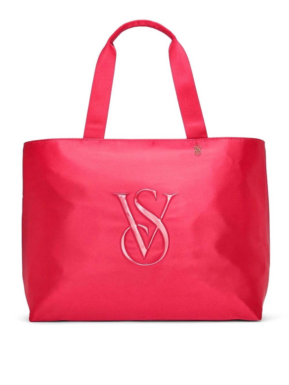 VS Monogram Tote Bag